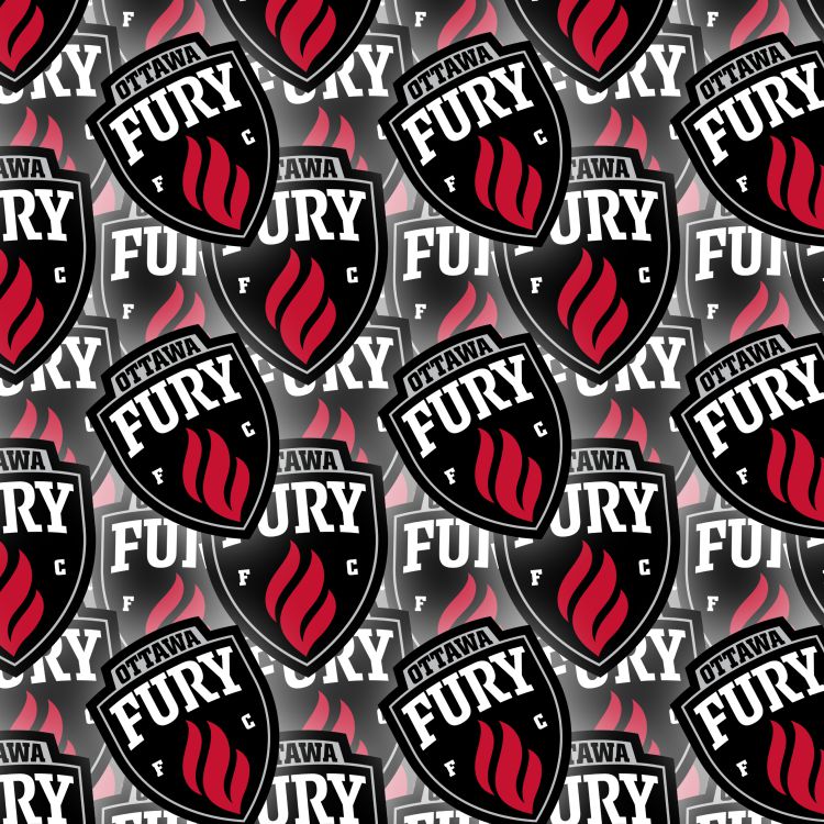 Ottawa Fury 23