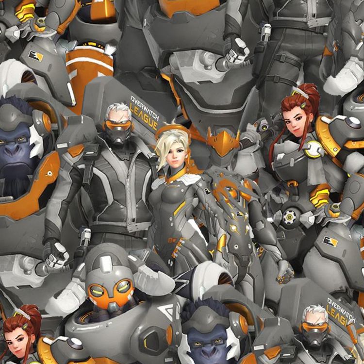 OverWatch League