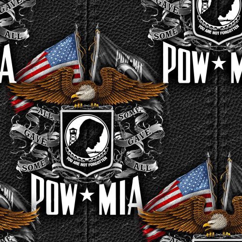 POW Not Forgotten 22