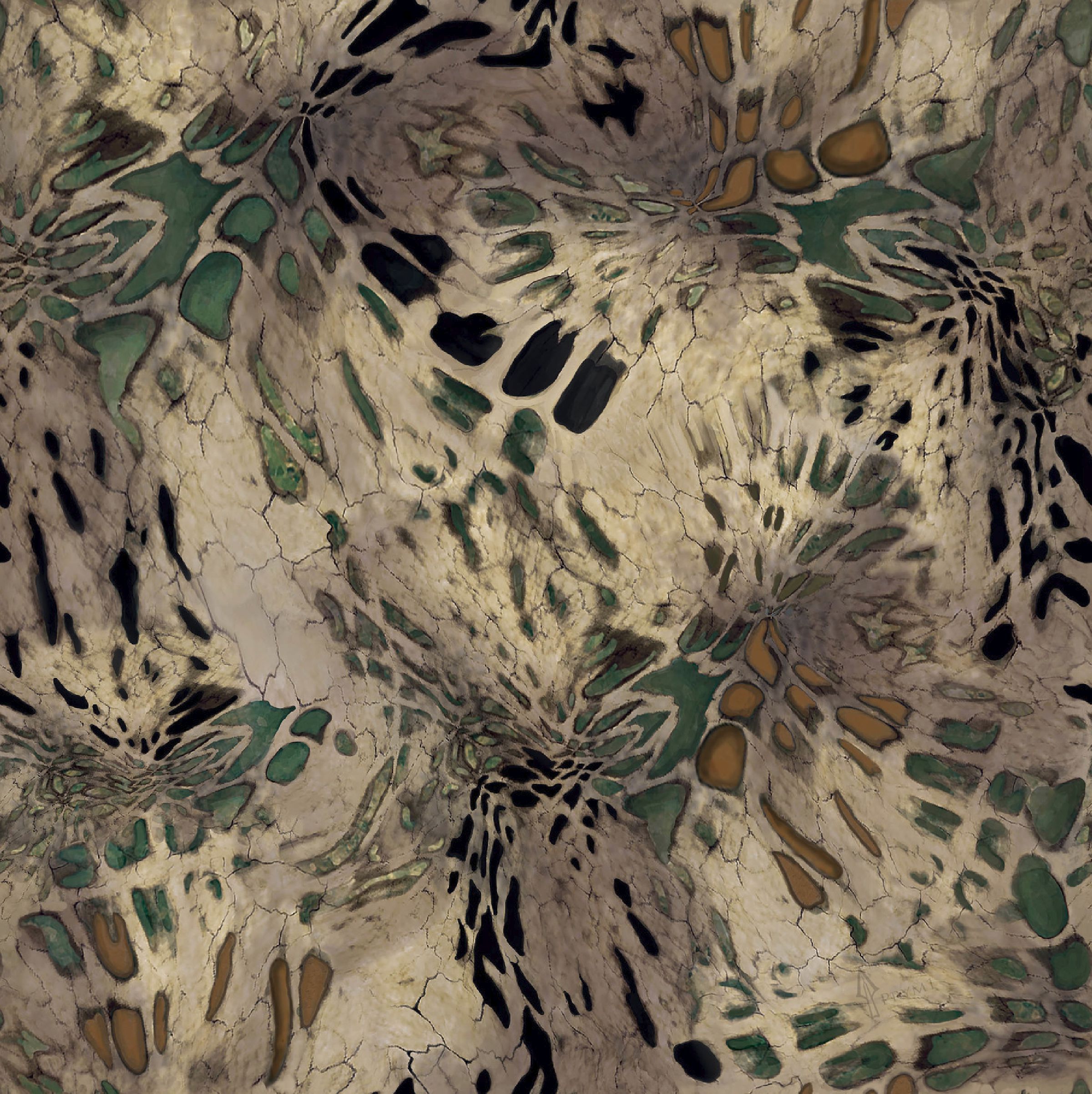 PRYM1 Multi Purpose Camouflage