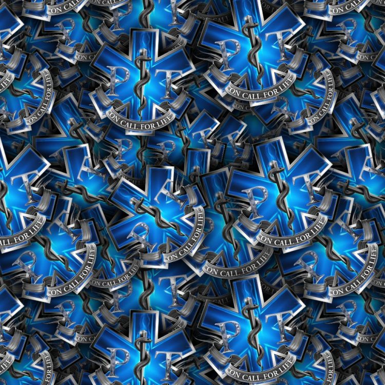 PT Star of Life 22