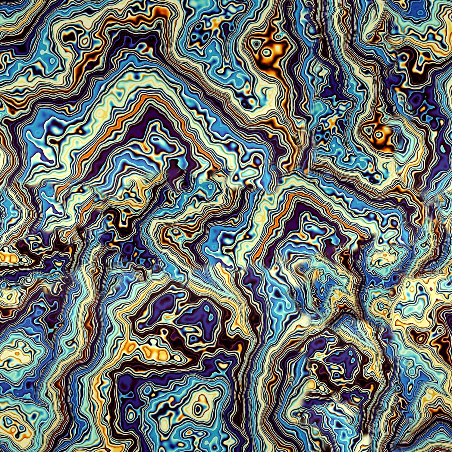 Paint Layers 22