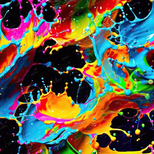 Paint Splash 47