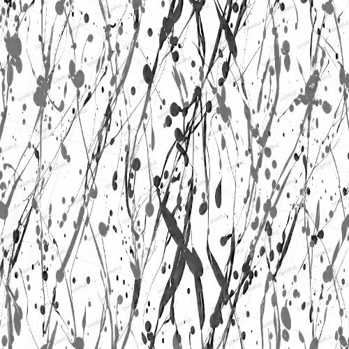 Paint Splashes and Streaks 45
