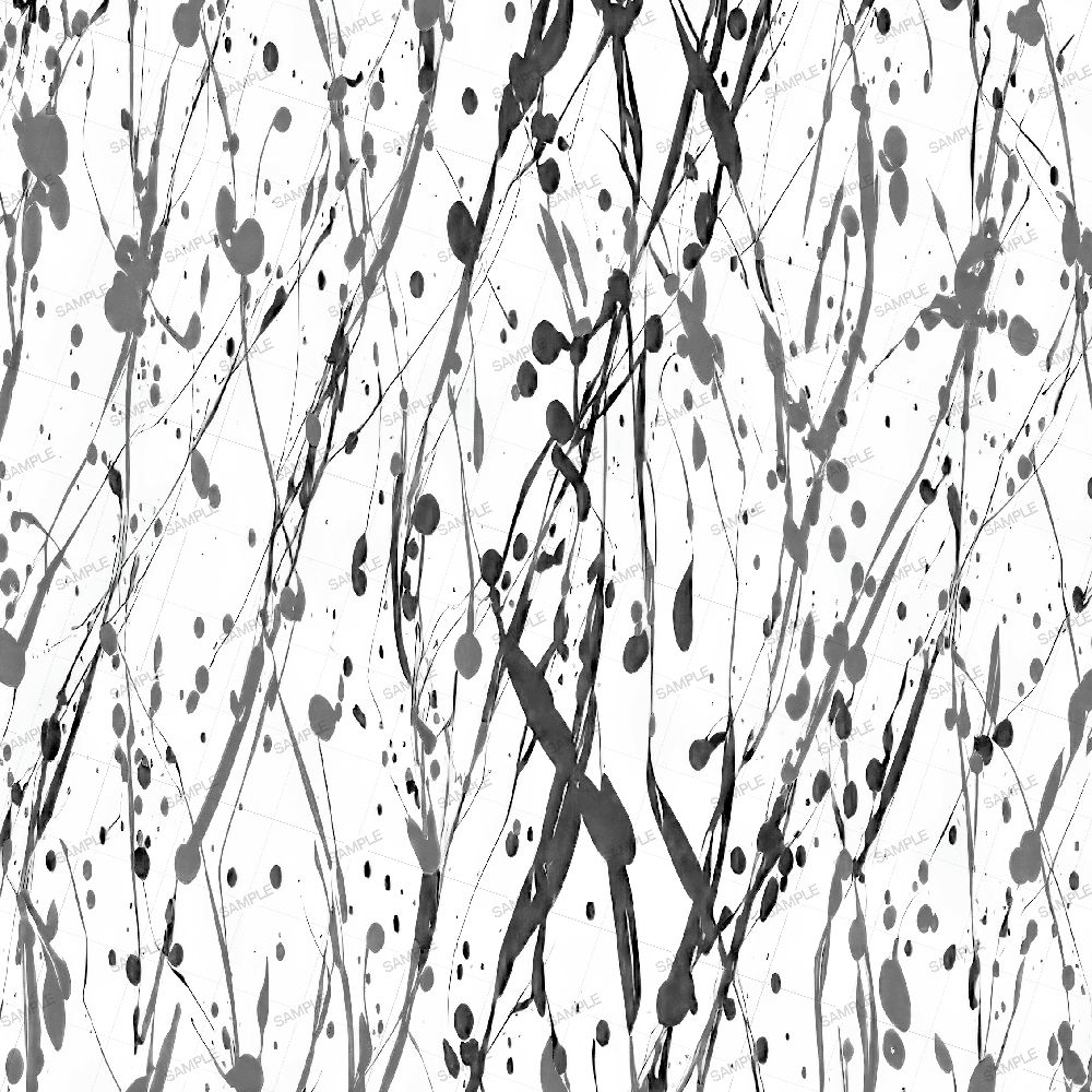 Paint Splashes and Streaks 45