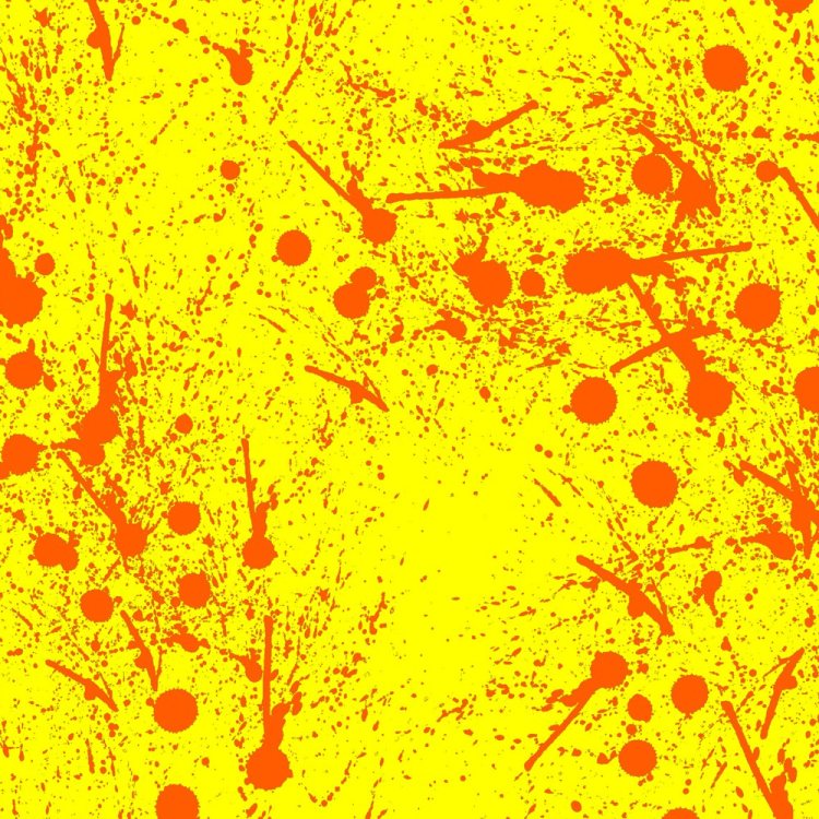 Paint Splatters 30