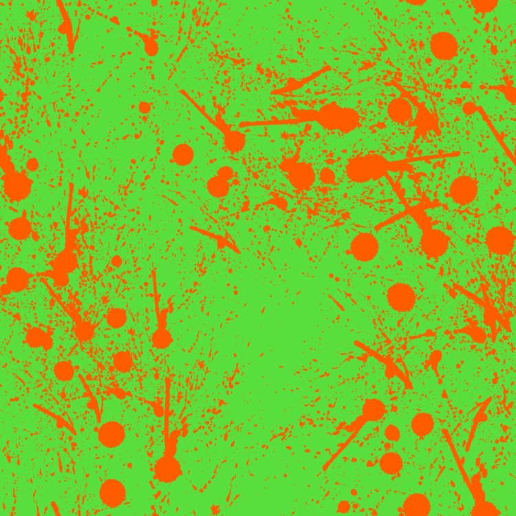 Paint Splatters 31