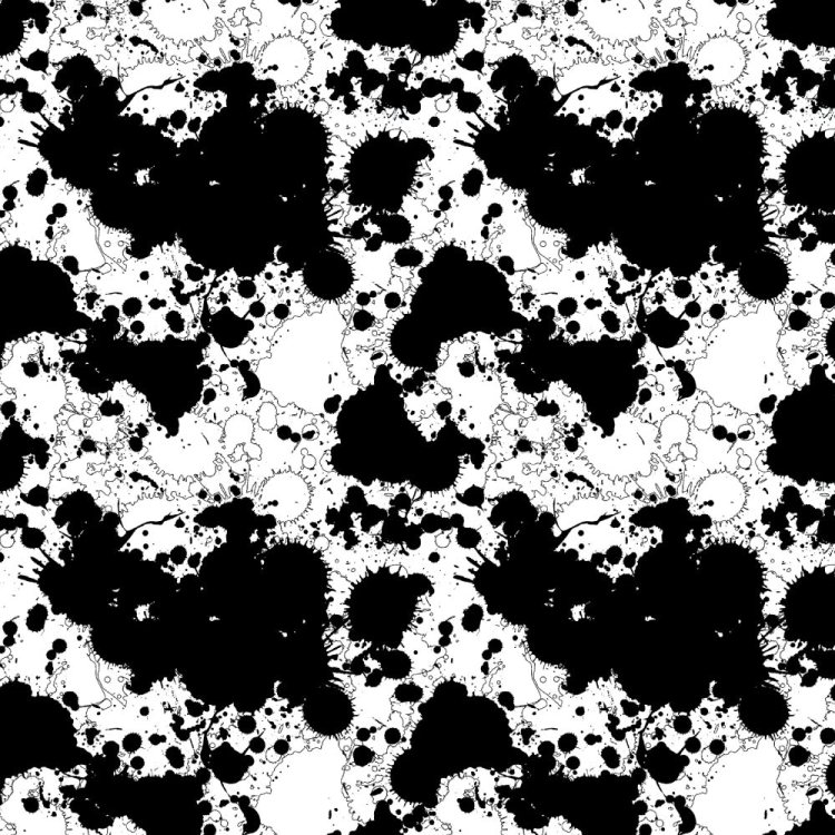 Paint Splatters 36