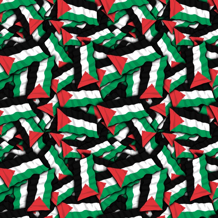 Palestinian Territories