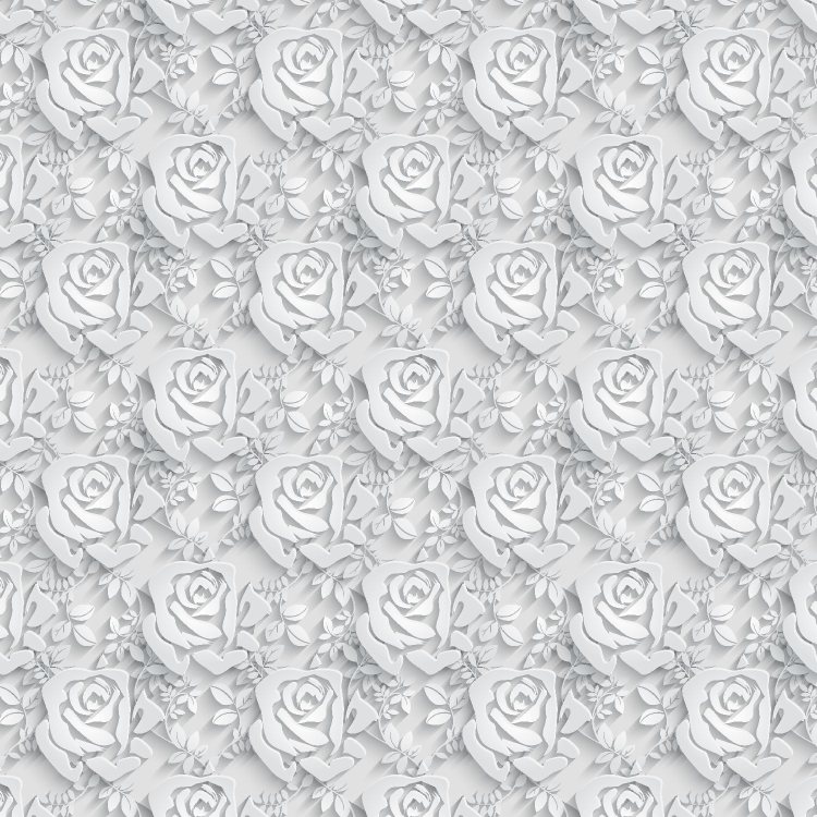 Paper Roses