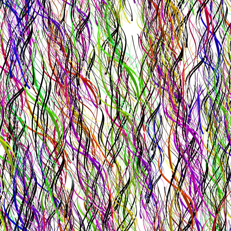 Party Streamers