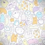 Pastel-Easter-Creatures