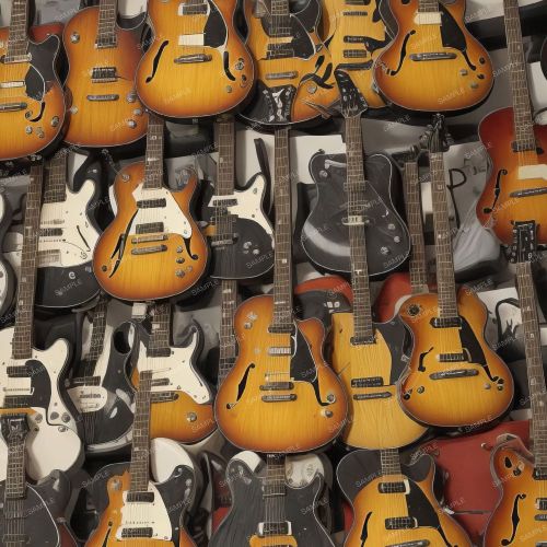 Pawn Shop