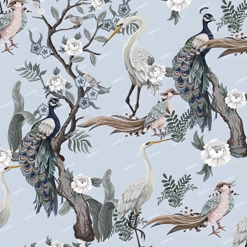 Peacock Wallpaper 25