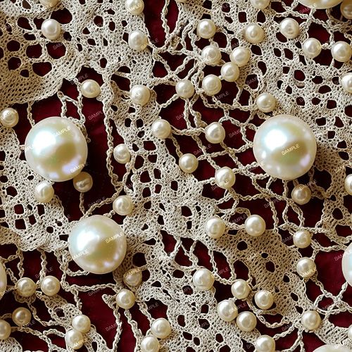 Pearls and Lace 43