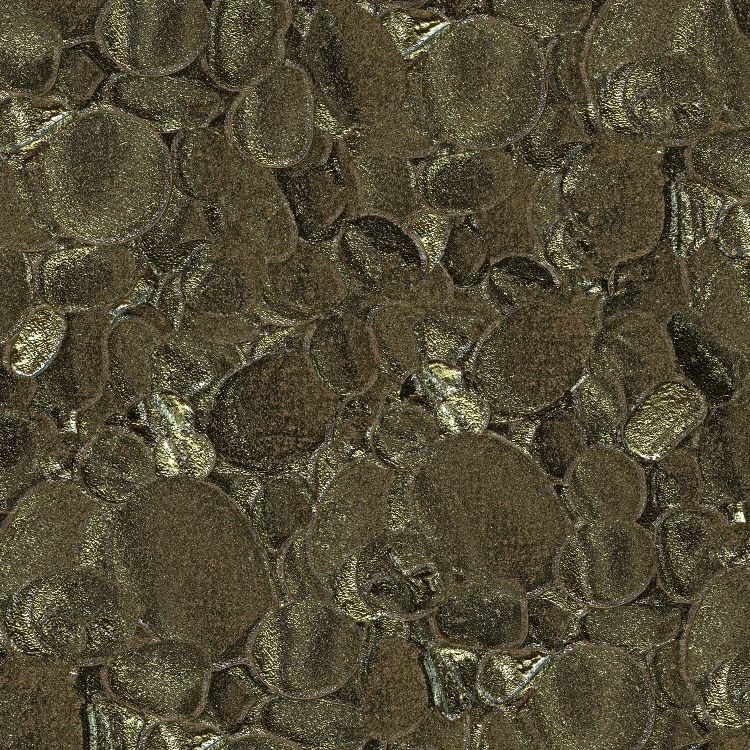 Pebble Camouflage