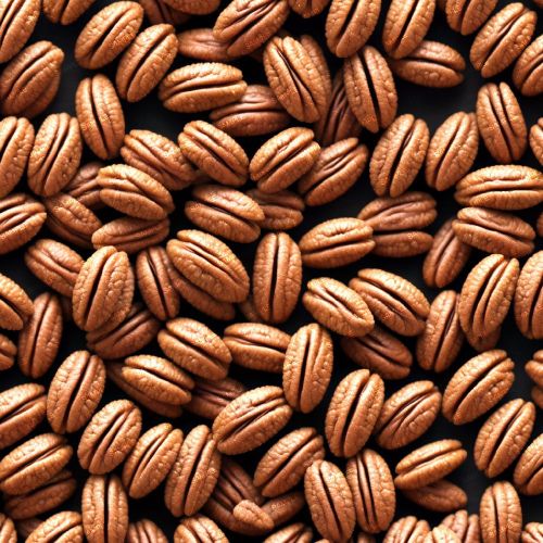 Pecans 42