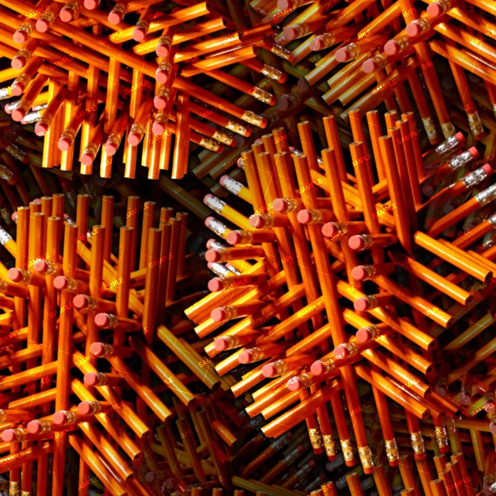 Pencil Puzzle