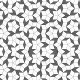 Penrose-Tiling