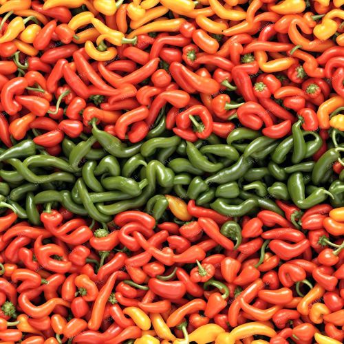 Peppers 43