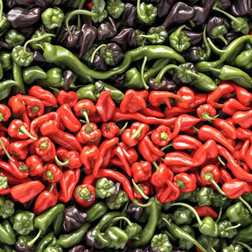 Peppers 44