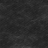 Perforated-Black-Leather