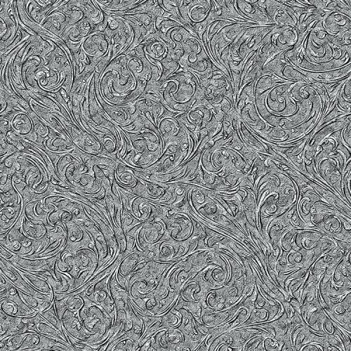 Pewter Engraving 42