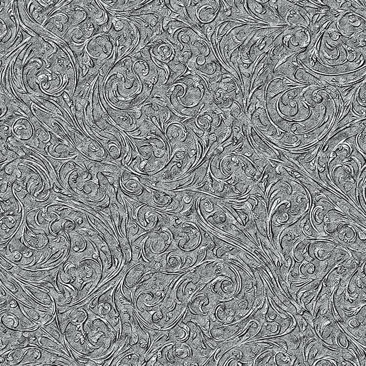 Pewter Engraving 42