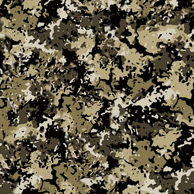 Phantom Forest Camo