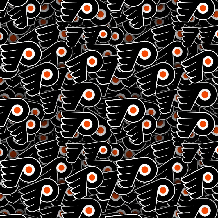 Philadelphia Flyers 22