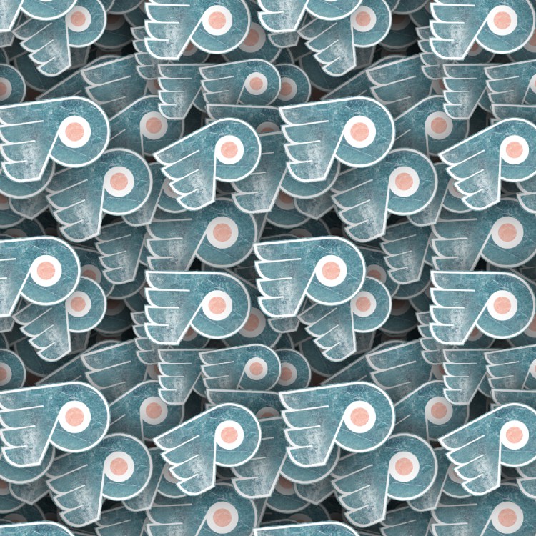Philadelphia Flyers 23