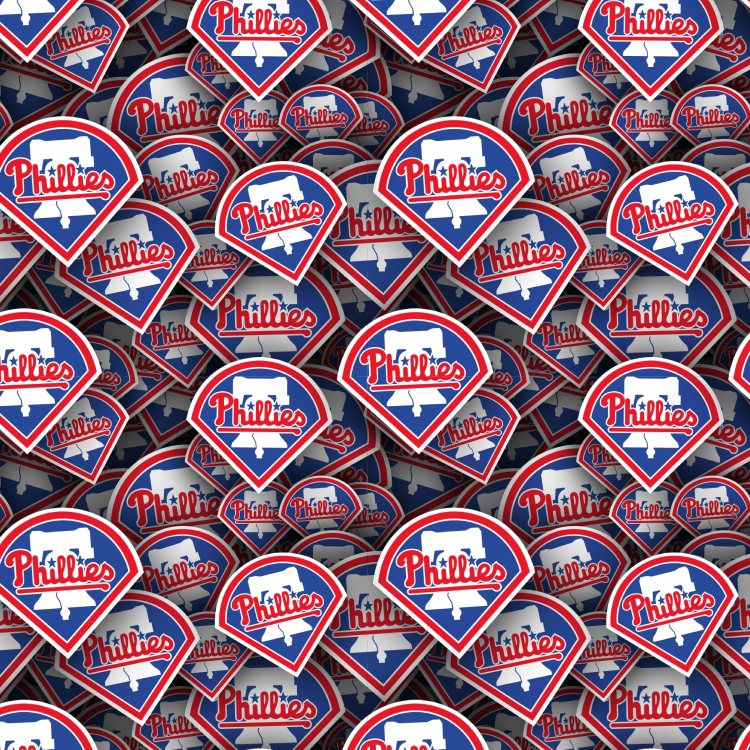 Philadelphia Phillies 22