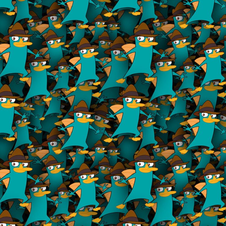 Phineas and Ferb 23