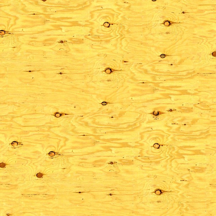 Pine Plywood