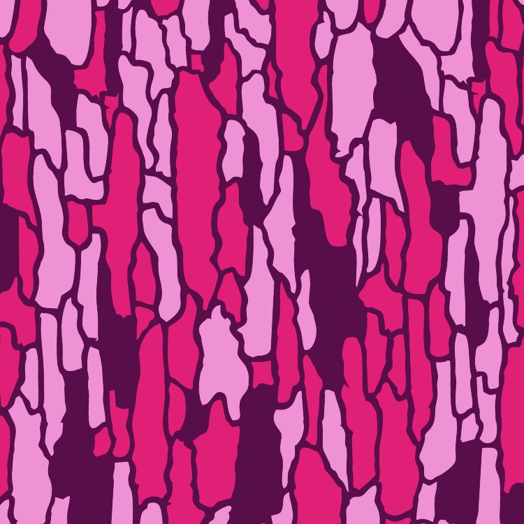 Pink Camouflage 24