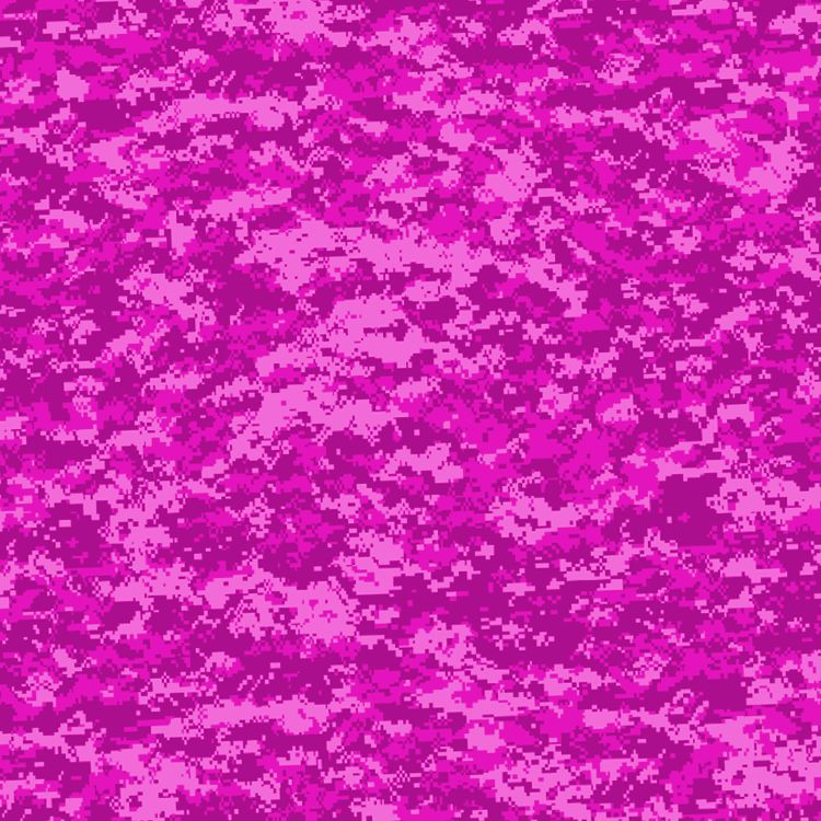 Pink Camouflage 27