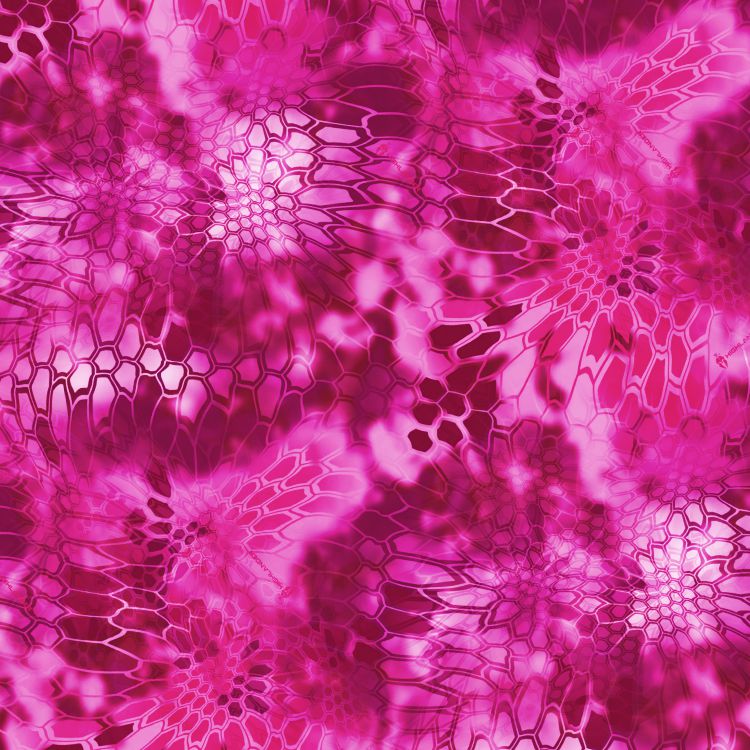 Pink Camouflage 30