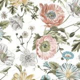 Pink-Floral-Wallpaper