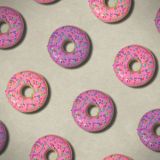 Pink-Frosted-Donuts-23