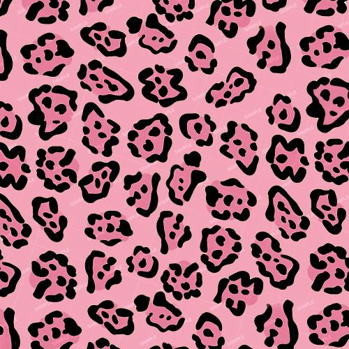 Pink Jaguar 22