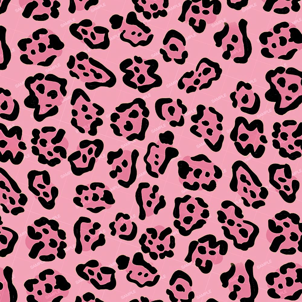 Pink Jaguar 22