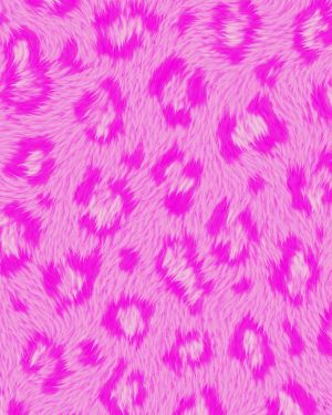 Pink Leopard