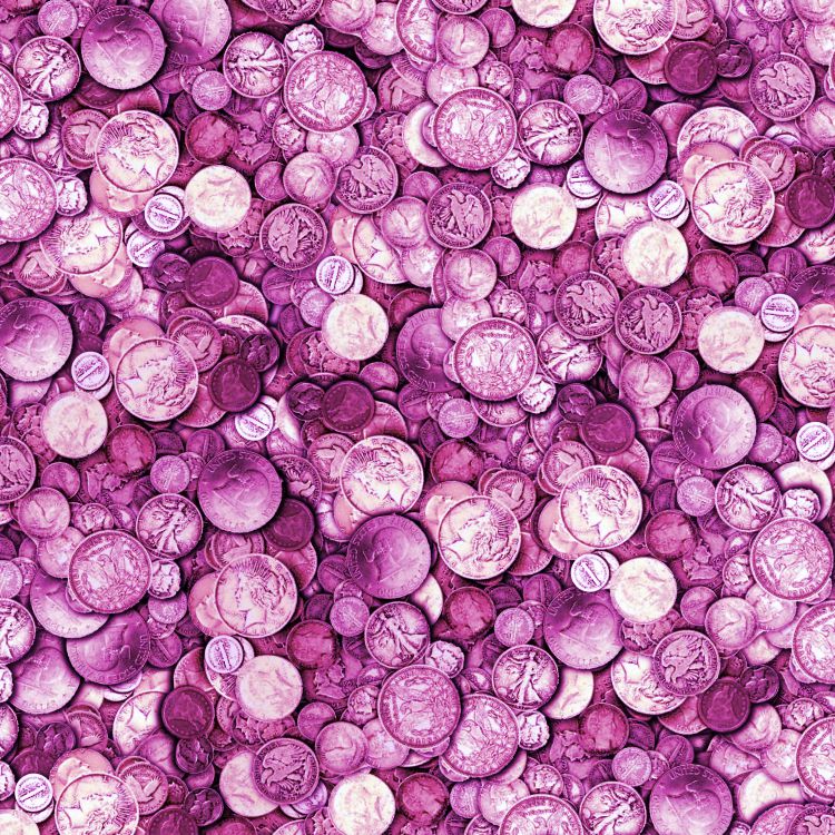 Pink Money 22