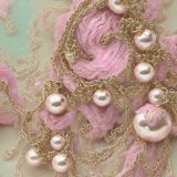 Pink-Pearls-and-Gold-Chains