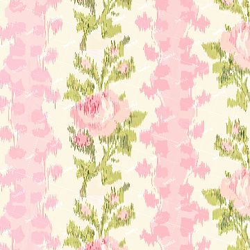 Pink Primrose Wallpaper 42