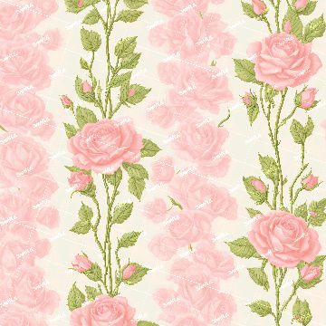 Pink Primrose Wallpaper 44