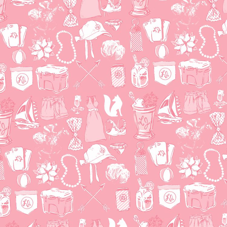 Pink Products
