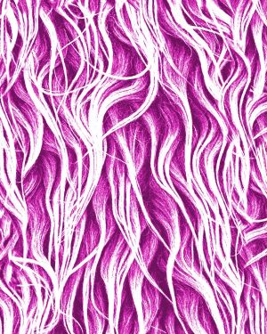 Pink Sasquatch Fur 23