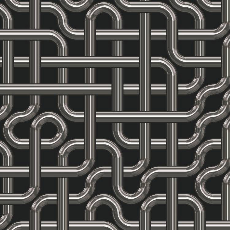 Pipe Maze 22