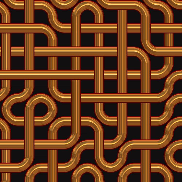 Pipe Maze 23